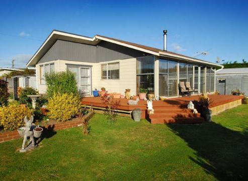 1A Michael Avenue, Harwood