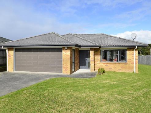 10 Samara Place, Clendon Park