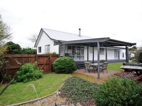 45 Enfield Street, Nawton