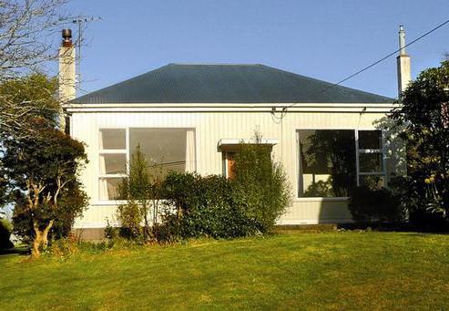 95 Shetland Street, Wakari