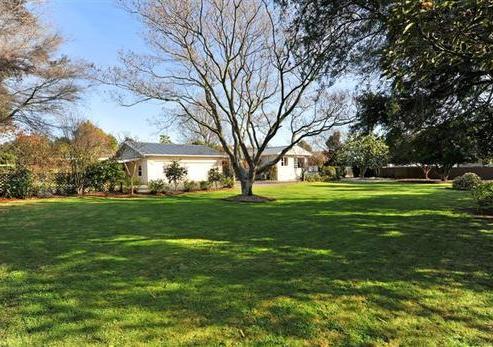 26A George Street, Richmond