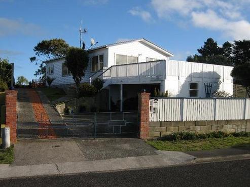 3 O'rourke Place, Otaki Beach