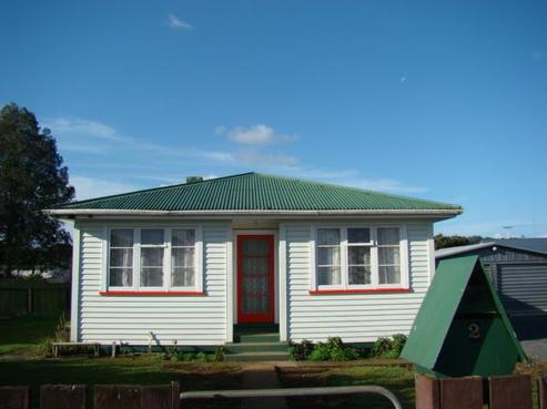 2 Taraire Street, Kaikohe