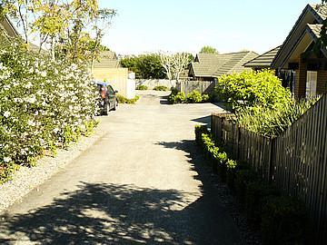 3/197 Gills Road, Half Moon Bay
