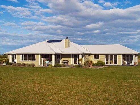 651 No 10 Road, Swannanoa