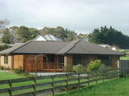 117 Brill Road, Kihikihi