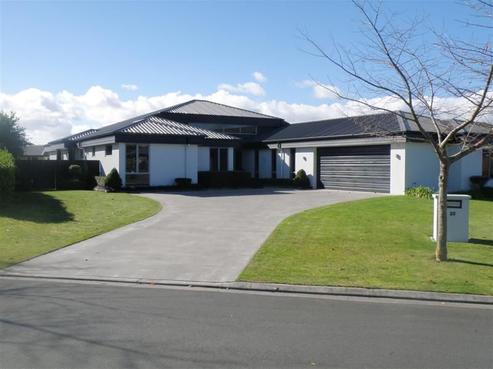 25 Grosvenor Drive, Matamata