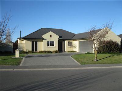 17 Rembrandt Drive, Rolleston