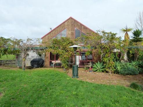 445 Karaka Road, Karaka
