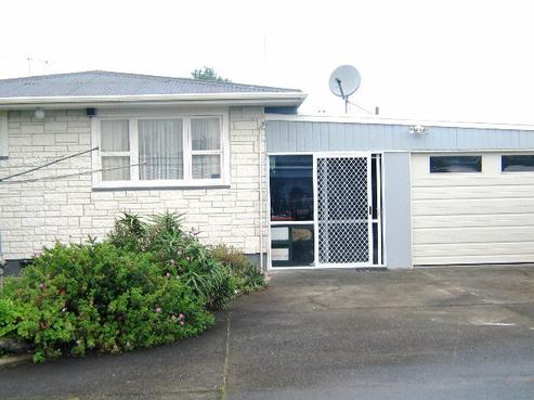 7 Colin Street, Wairoa