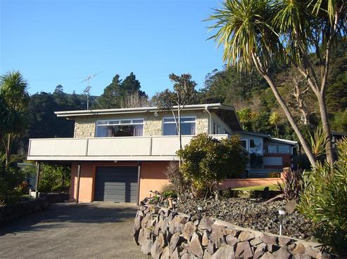 316 Karaka Road, Thames