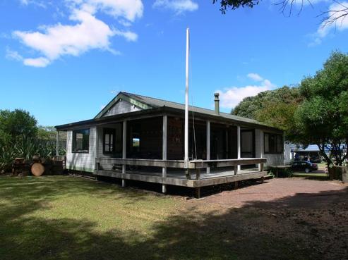 16 Wilton Smith Avenue, Pauanui