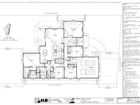 3 Foxbury Court, Rototuna North