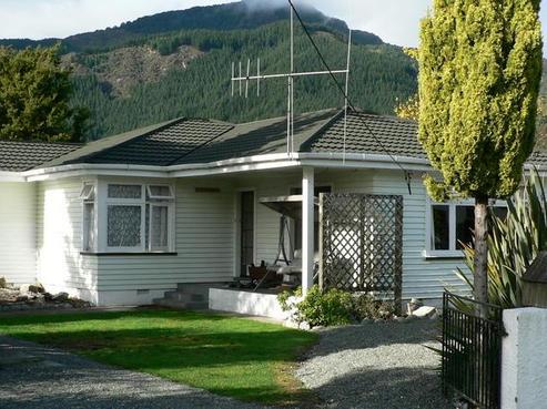 119 Fairfax Street, Murchison