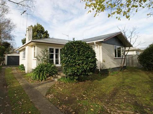 46 Carrington Avenue, Hillcrest