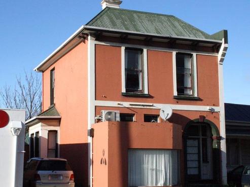 289 Castle Street, Dunedin Central