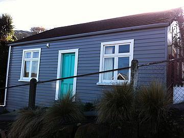 6 Ripon Street, Lyttelton