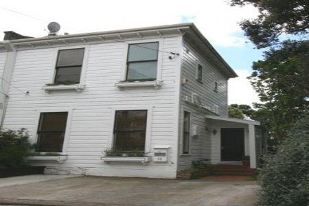 11 Parliament Street, Thorndon