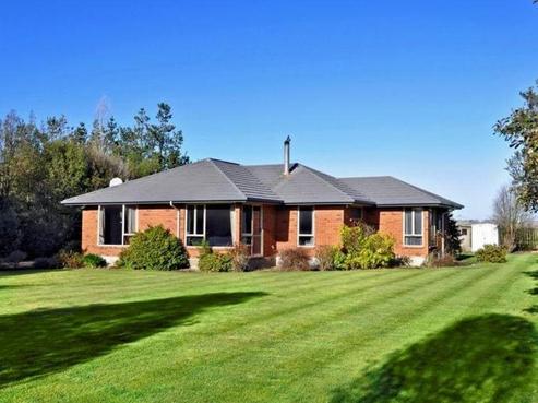 181 Goodericks Road, Lincoln