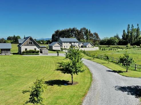 227 Jacksons Road, Ohoka
