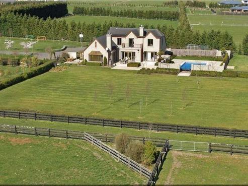 228 Trents Road, Rolleston