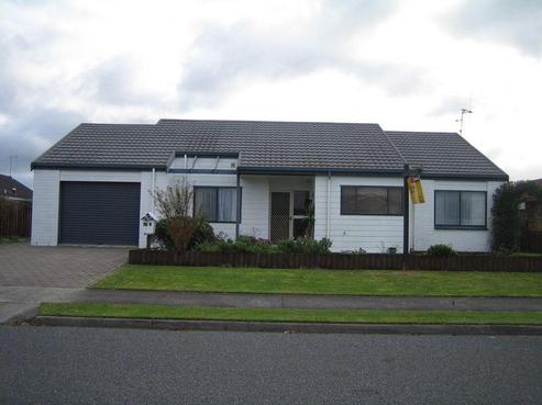 16A Ngaio Street, Matamata
