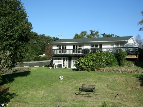 41 Crawford Crescent, Kamo