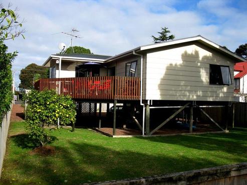 38 Ferry Parade, Herald Island