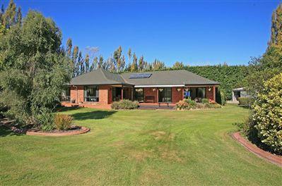 214 Trices Road, Prebbleton