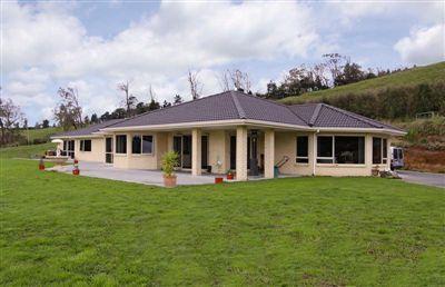 2175 State Highway 25, Whiritoa