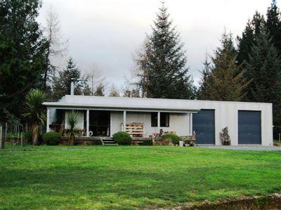 26 Owhango Road, Owhango