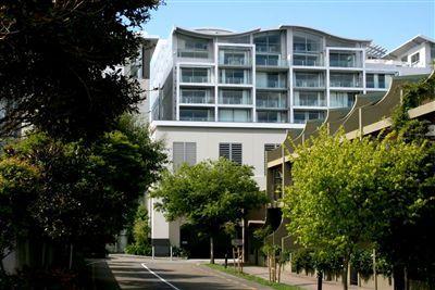 57/72 Tory Street, Te Aro