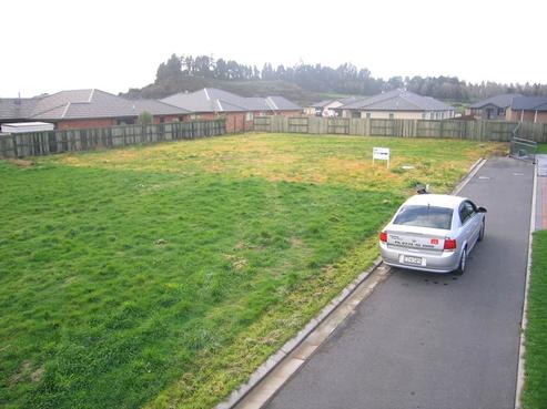 20 Carroll Place, Owhata