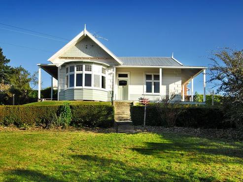 21 Constitution Street, Port Chalmers