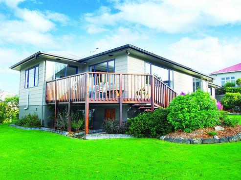 1A John Street, Abbotsford