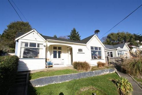 25 Oates Street, Kaikorai
