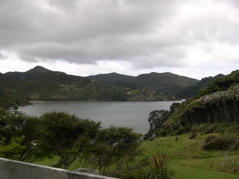 363 Blind Bay Road, Great Barrier Island