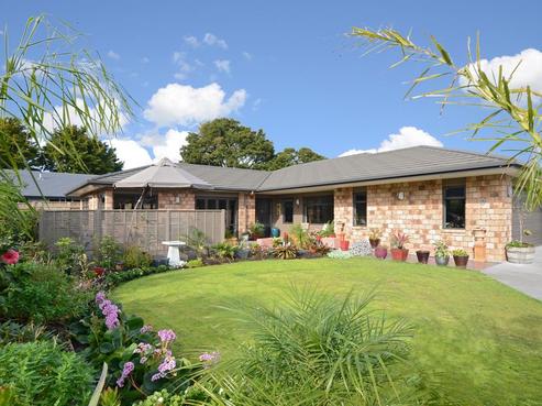 9 Mcainch Place, Kamo