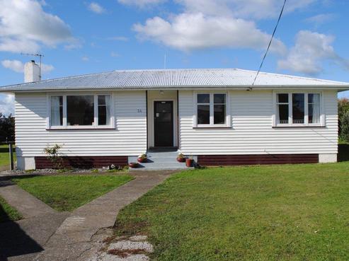 24 Egmont Street, Hawera