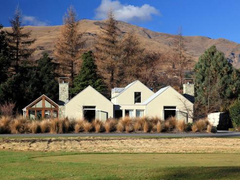 2 Orchard Hill, Arrowtown