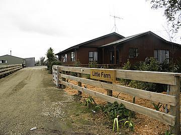 1075 Glenavy-hilderthorpe Road, North Otago