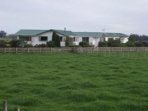 101 Setters Line, Bunnythorpe