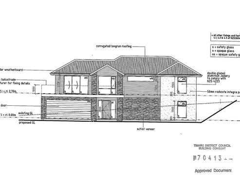 135 Evans Street, Waimataitai