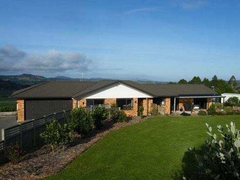 425 Apotu Road, Kauri