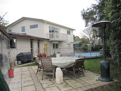 6 Alpine Lane, Kaiapoi