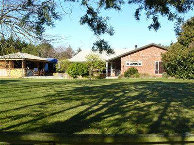 1326 Tram Road, Swannanoa