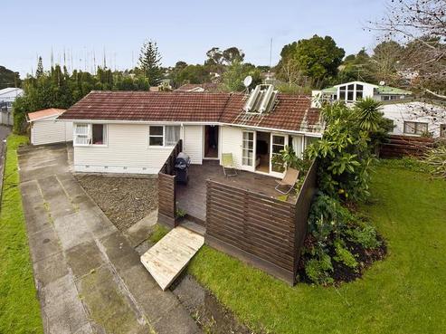 3 Compton Street, Hillcrest