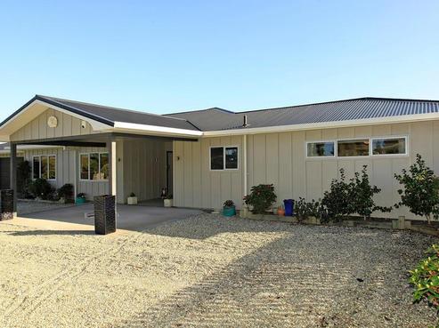 61 Kaitangata Crescent, Kelson