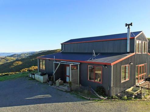 81B Kaitangata Crescent, Kelson