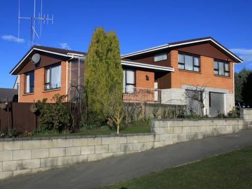 21 Jellicoe Street, Washdyke